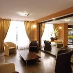 Hotel Vermont Ipanema