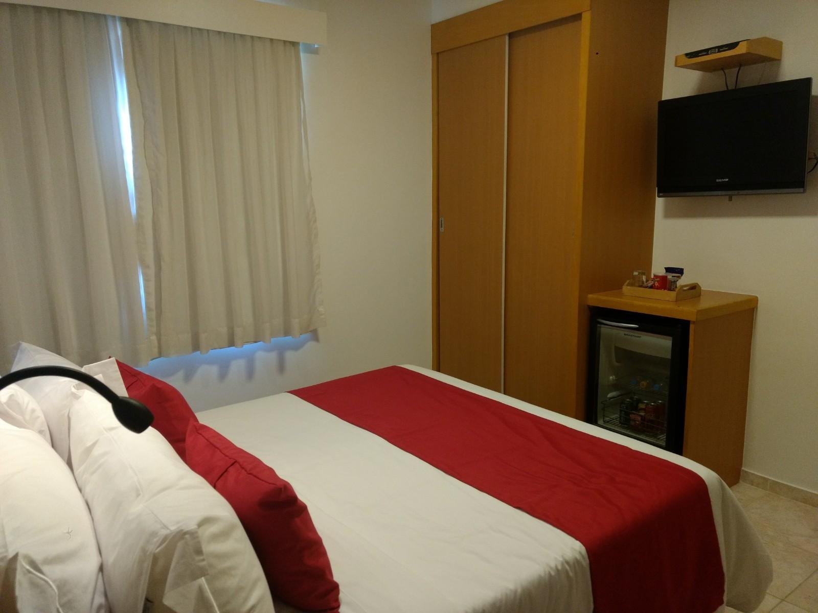 Hotel Vermont Ipanema