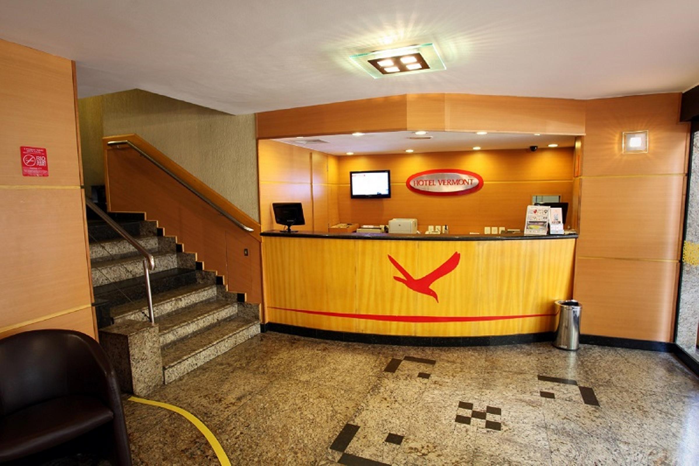 Hotel Vermont Ipanema