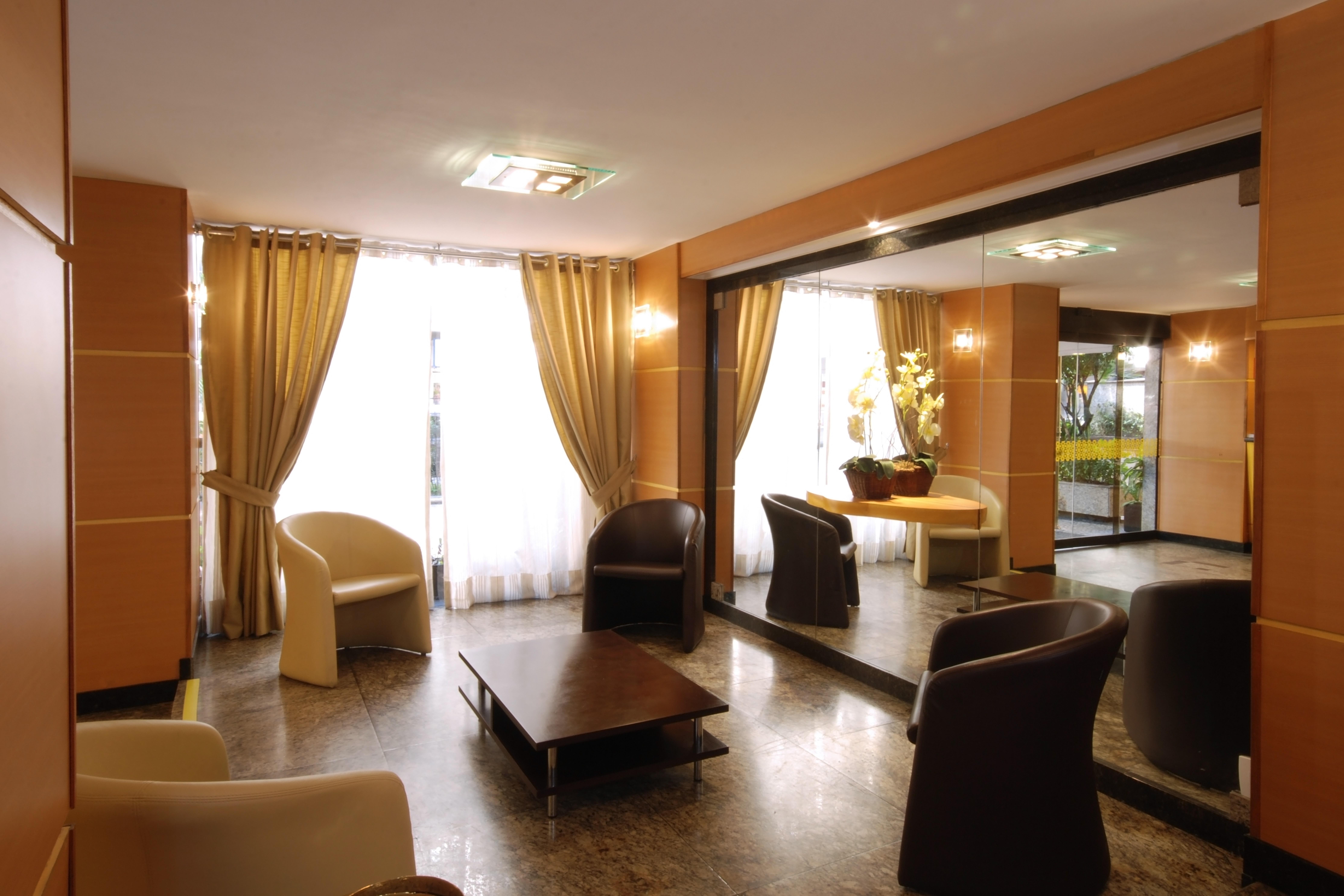 Hotel Vermont Ipanema Río de Janeiro