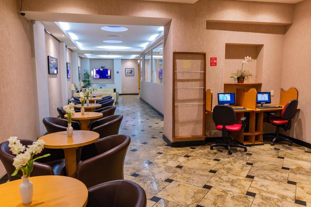 Vermont Ipanema Hotel