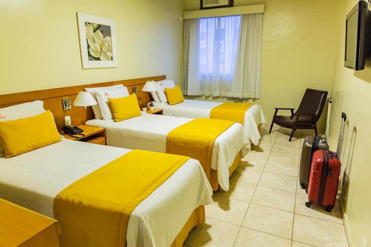 Vermont Ipanema Hotel Río de Janeiro