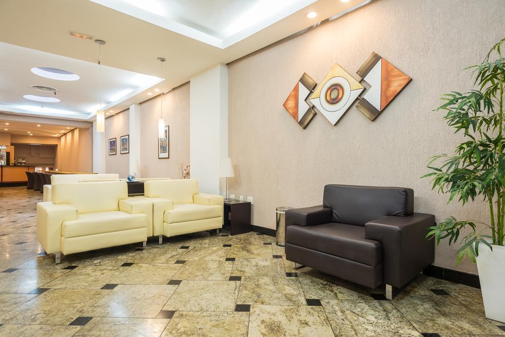 Hotel Vermont Ipanema Rio de Janeiro