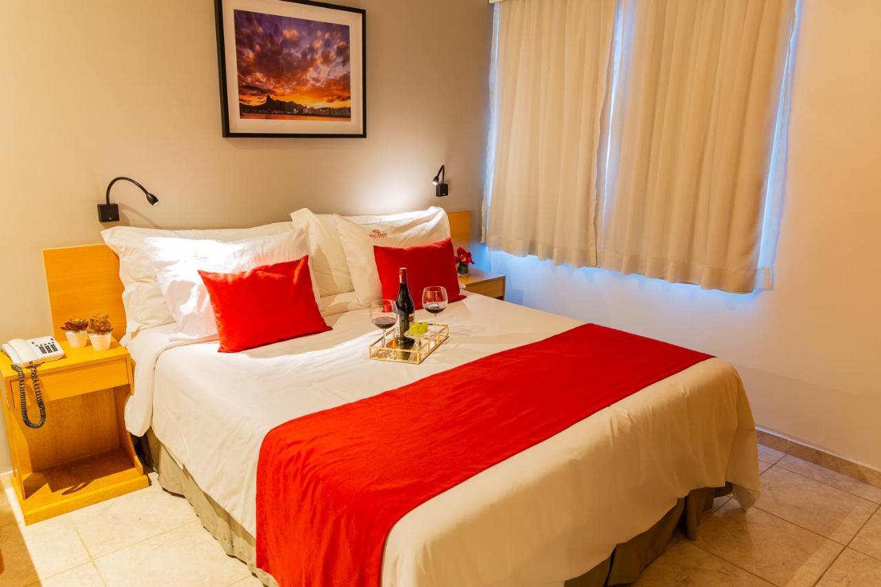Vermont Ipanema Hotel Rio de Janeiro