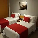 Hotel Vermont Ipanema