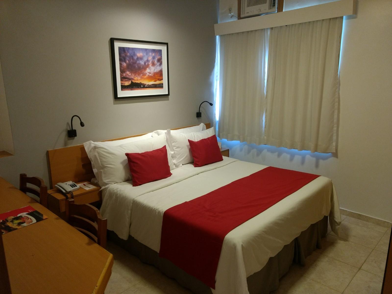 Hotel Vermont Ipanema Rio de Janeiro