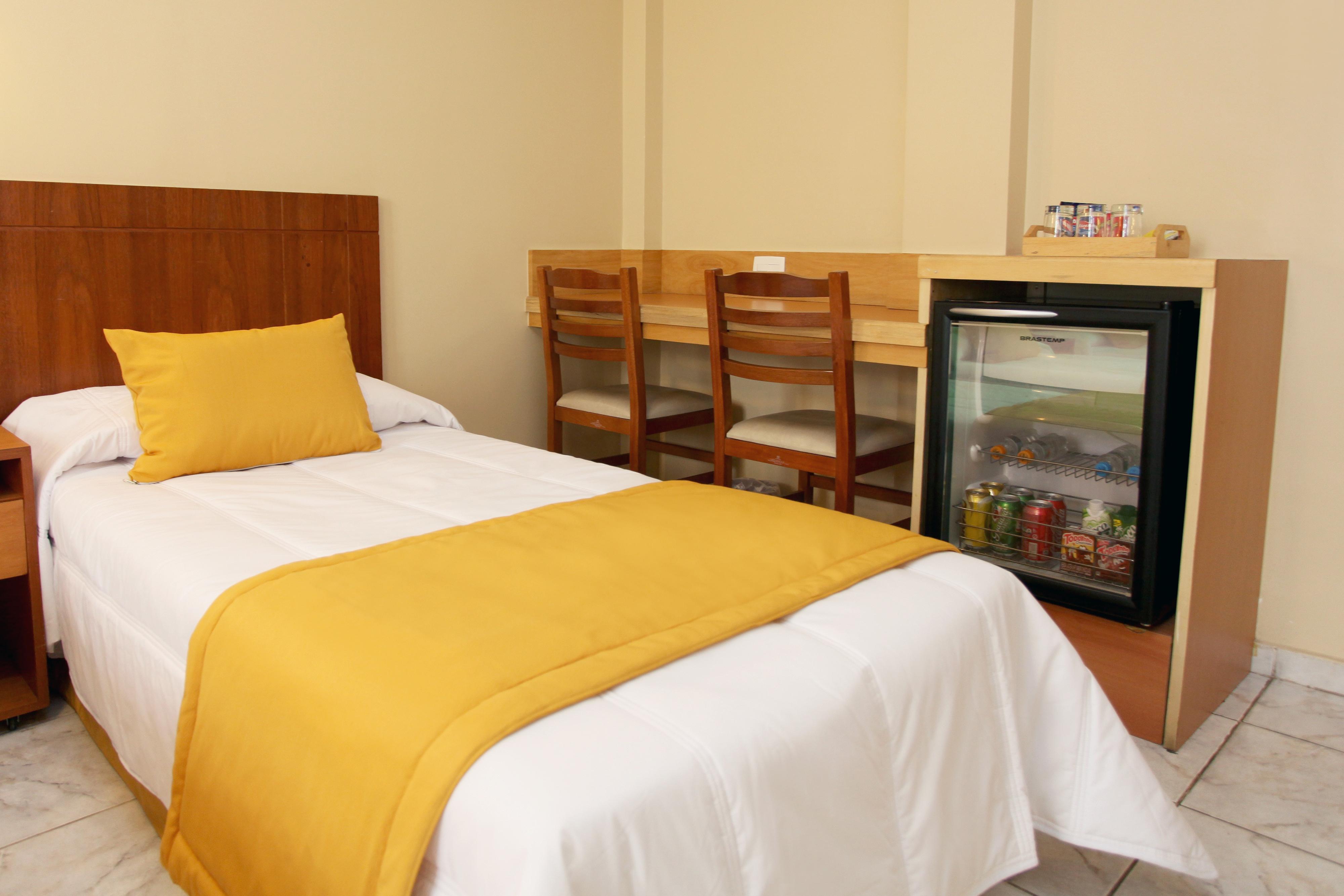 Hotel Vermont Ipanema 3*