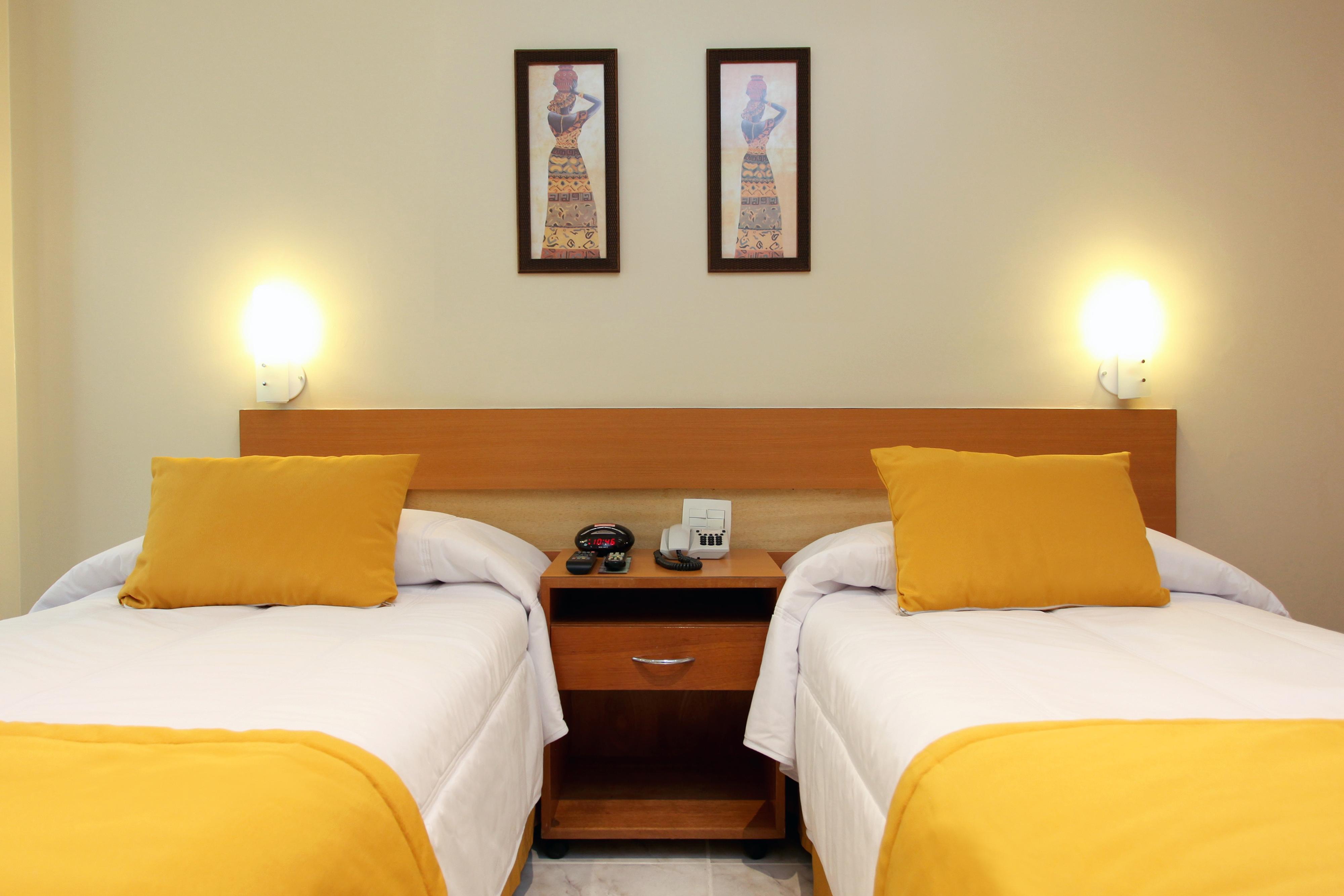 Hotel Vermont Ipanema 3*