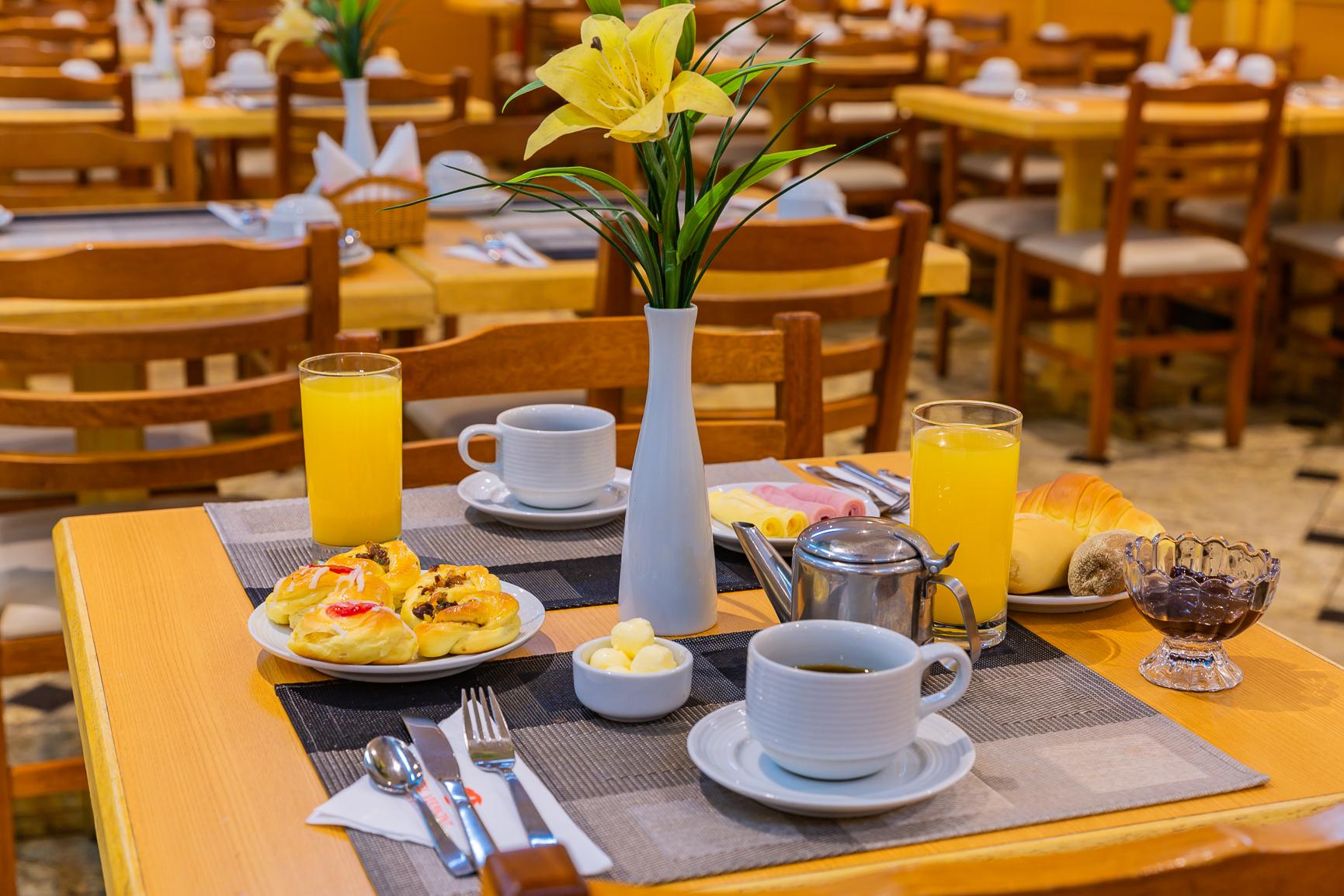 Vermont Ipanema Hotel