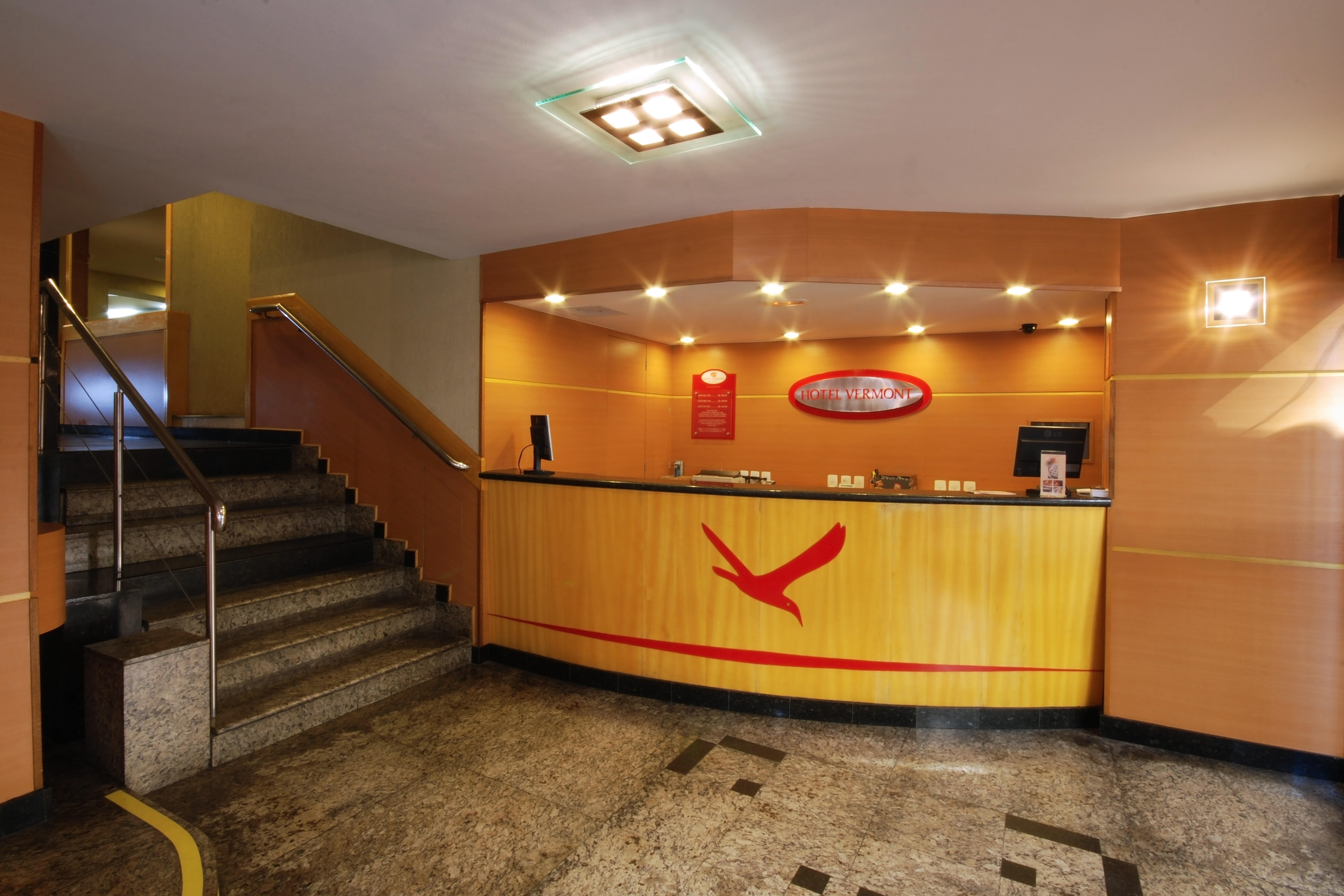 Hotel Vermont Ipanema 3*