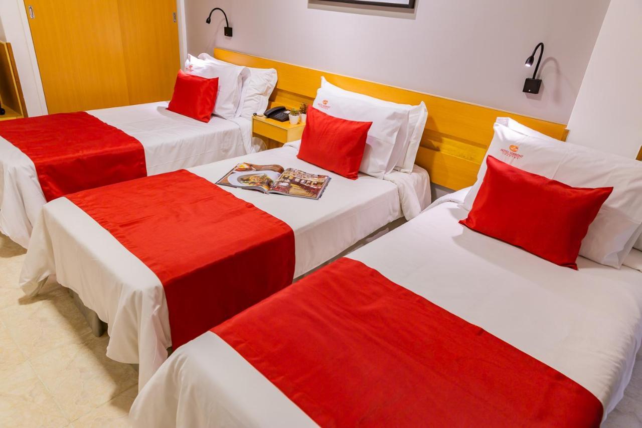 Vermont Ipanema Hotel Rio de Janeiro