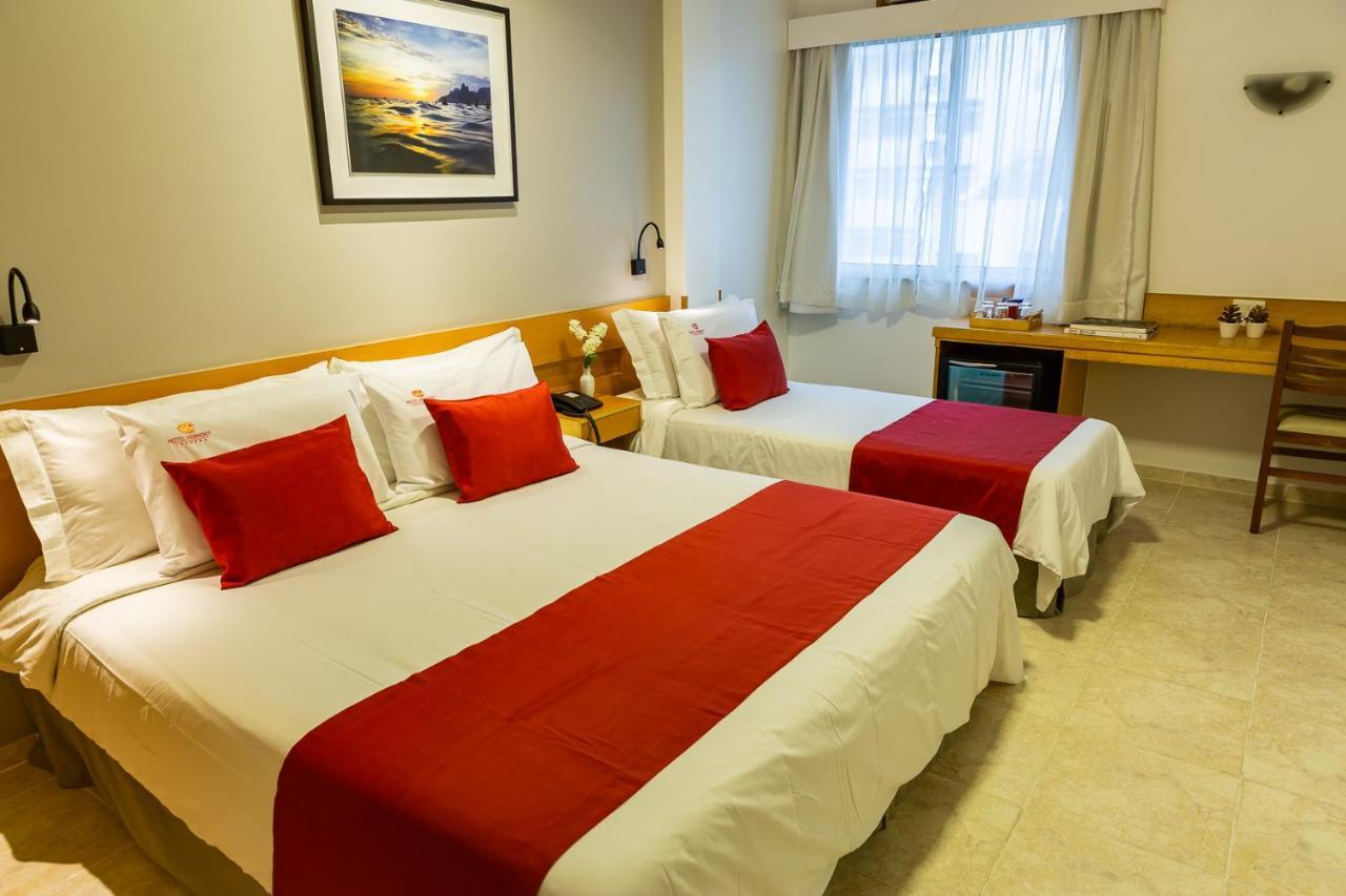 Vermont Ipanema Hotel Rio de Janeiro